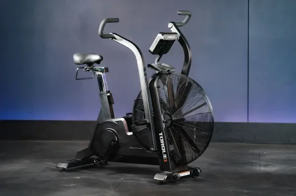 Stealth Air™ Bike