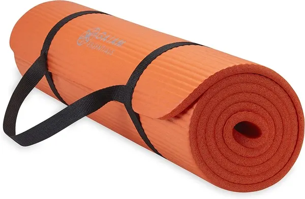Gaiam Yoga Mat