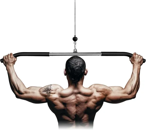 Lyndwin Lat Pulldown Bar
