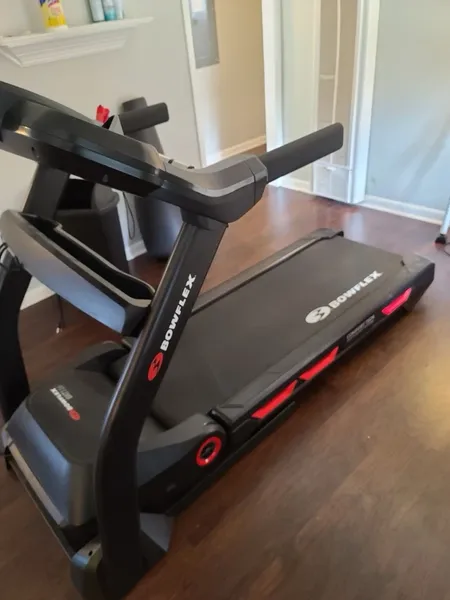 BXT116 Treadmill
