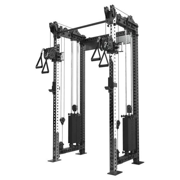 RX3 3000 Rack