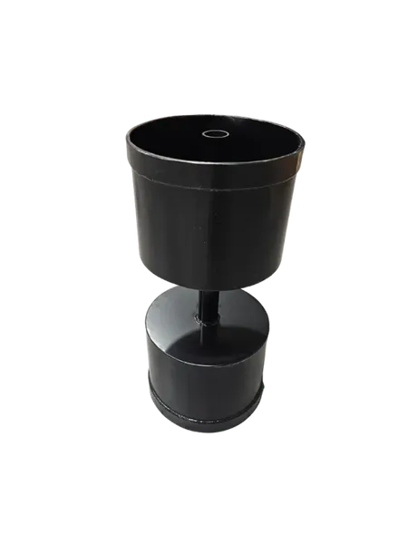 Snake River Fabrication Strongman Circus Dumbbell