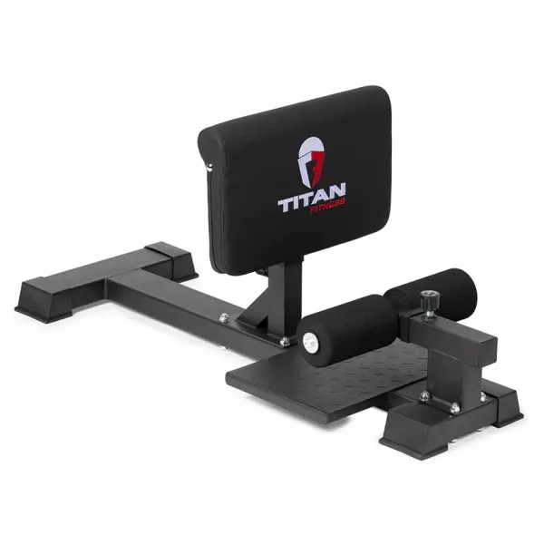 Sissy Squat Machine