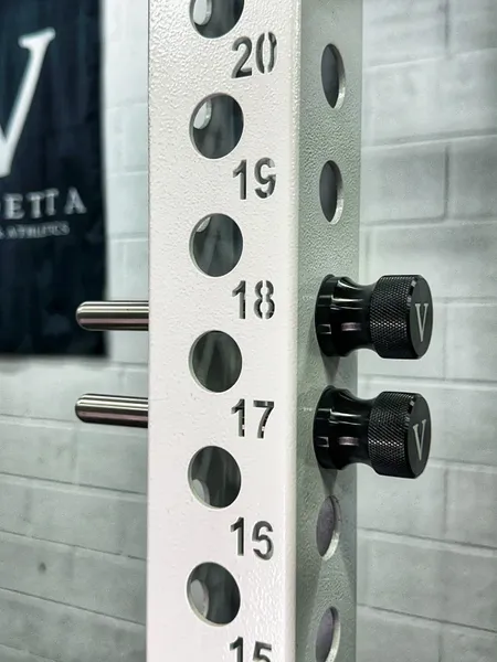 5/8" OMEGA Mag Pins