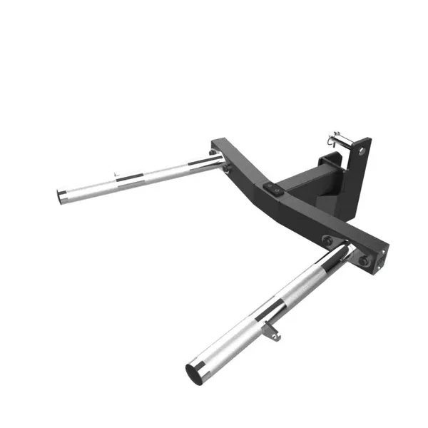 GetRx'd RX3 Dip Horn