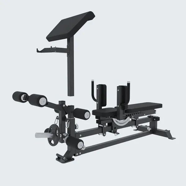 Sliding Bench