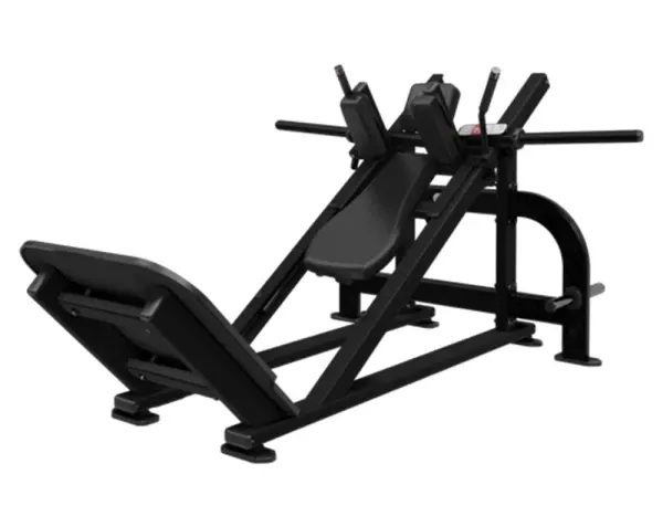 35 Degree Hack Squat Model 9NP-L1130