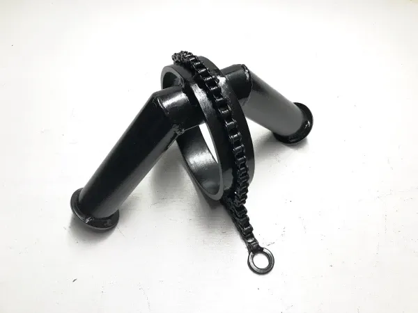 Arm assassin V Roller