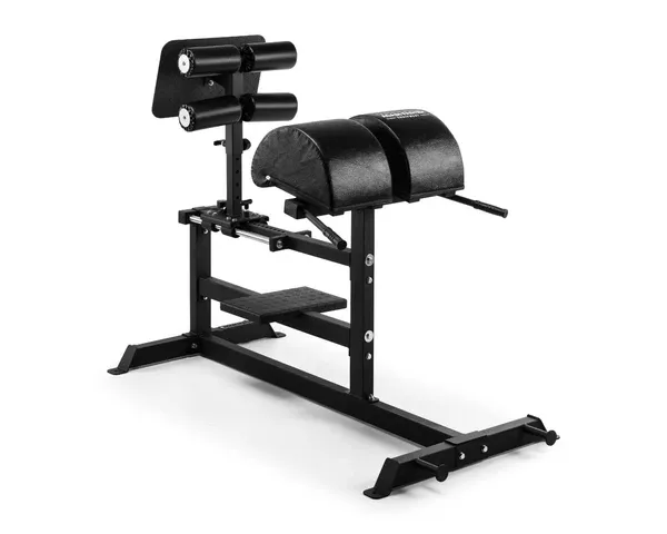Again Faster Glute Ham Developer GHD