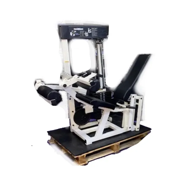 Paramount AP-2100 Seated Leg Curl