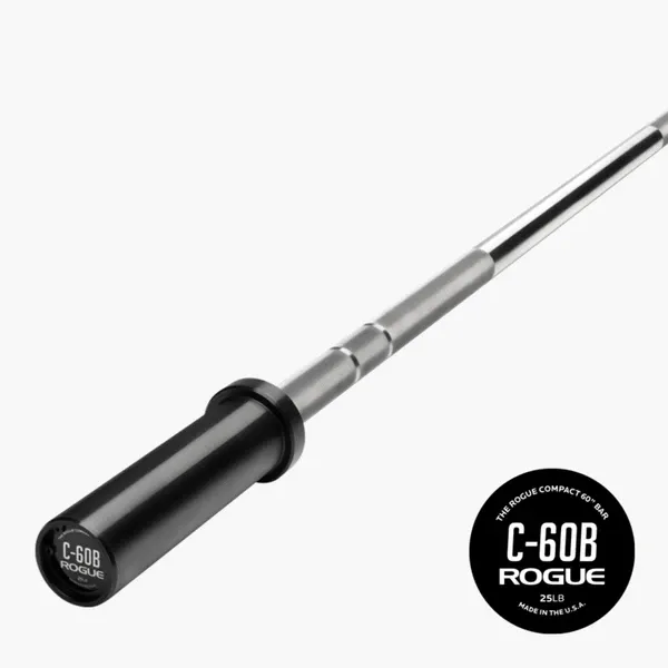 C-60B Bar
