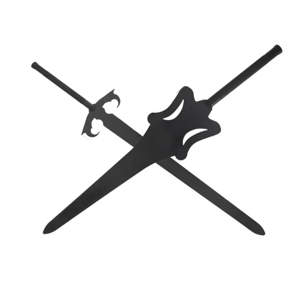 Sword Maces