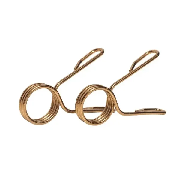 MIDAS SPRING CLIPS
