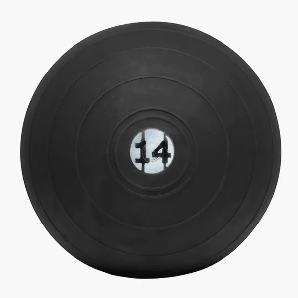 MK D-balls