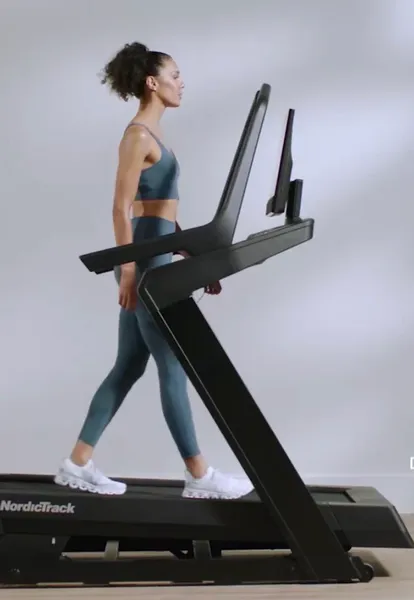 X24 Treadmill
