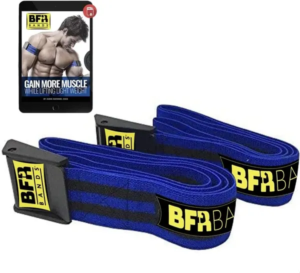 BFR Bands
