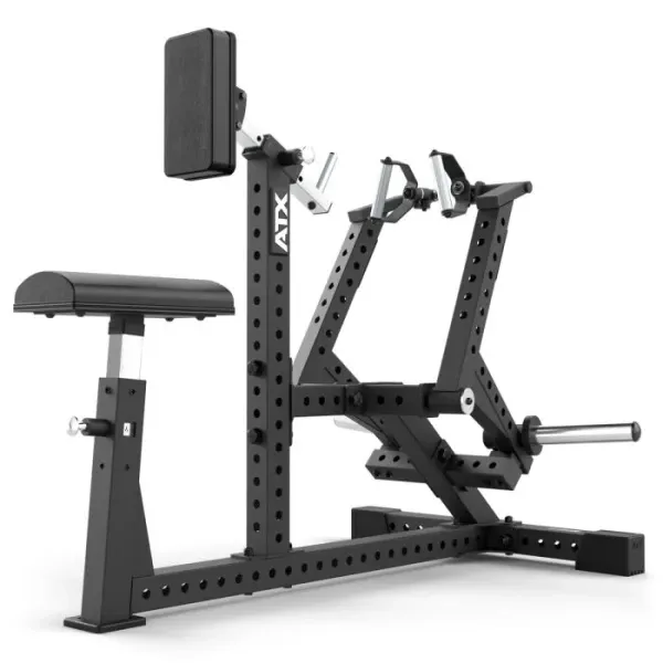 ATX® Back - Rowing Machine - Back-Contractor RMX-760