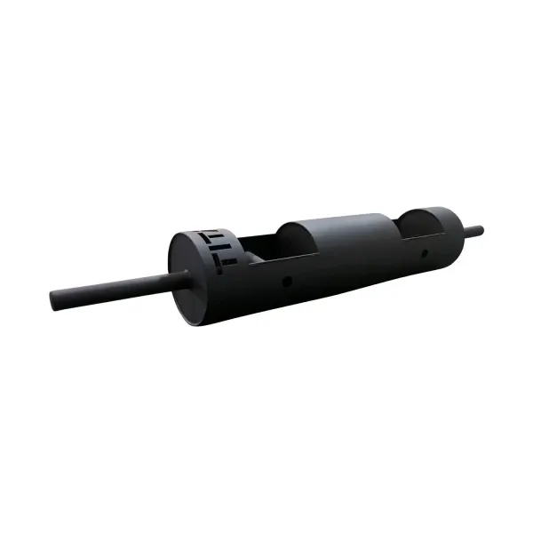 Titan 10” Log