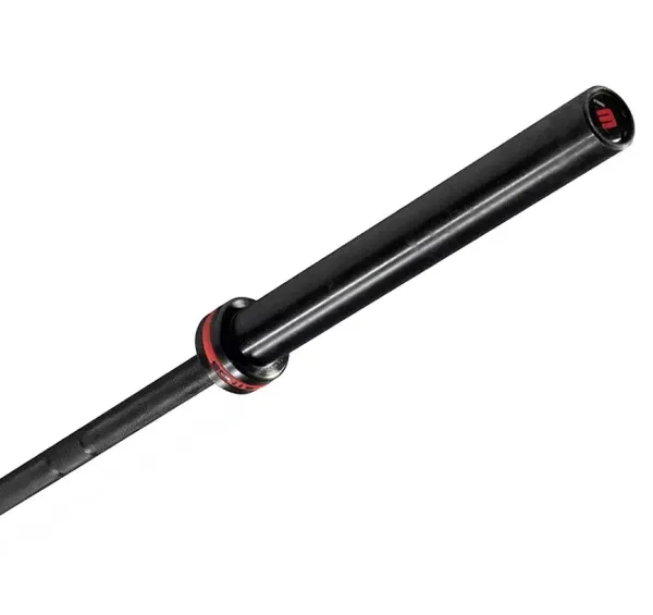 ETHOS 7' Olympic Barbell