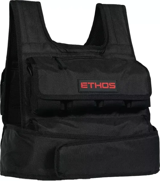 40lbs weight vest