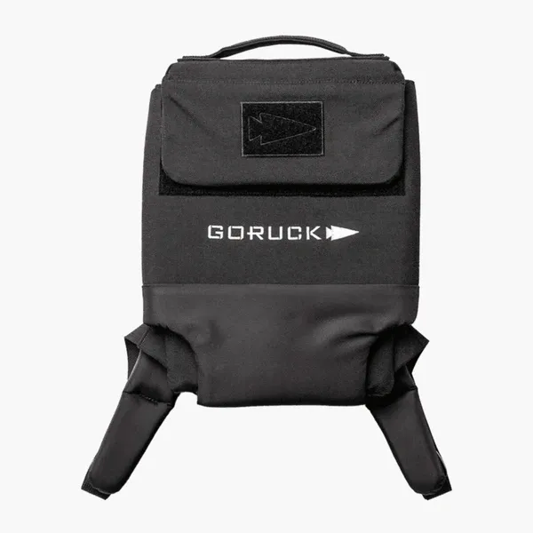 Ruck Plate Carrier 3.0