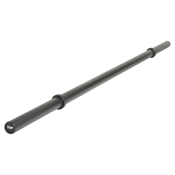 Classic 7ft Strongman Axle Bar