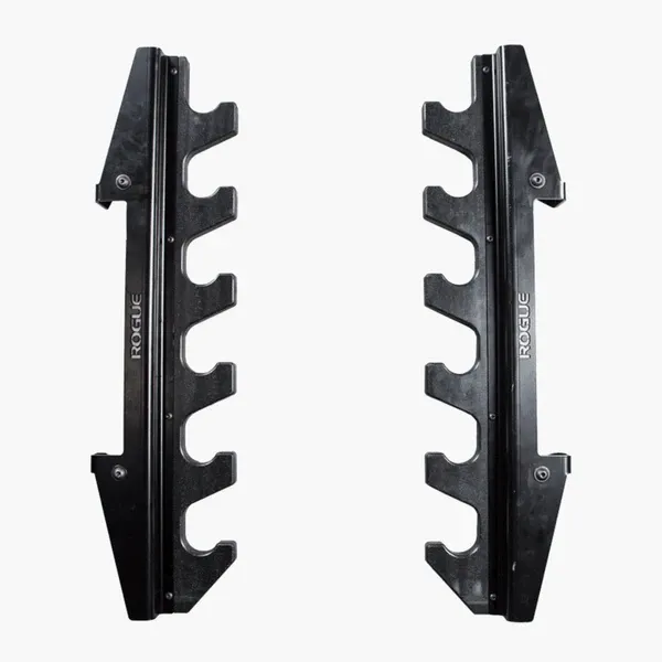 Monster Keyhole Gun Rack™