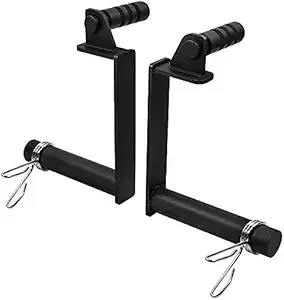 Logest Farmer Walk Handles