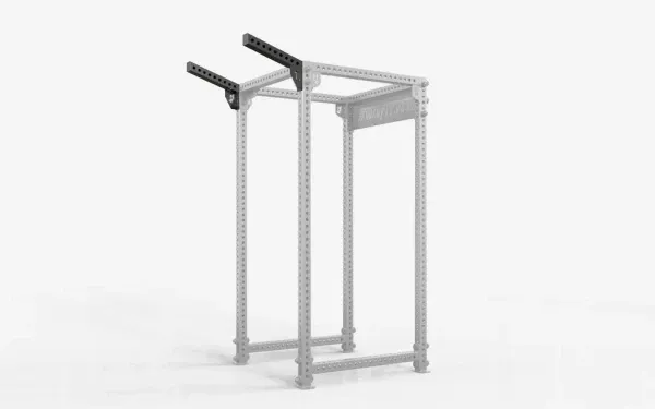 Irwin Fitness Pro Series A-Horns