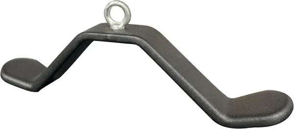 KORIKAHM Cable Machine Attachment Curl LAT Pull Down Bar