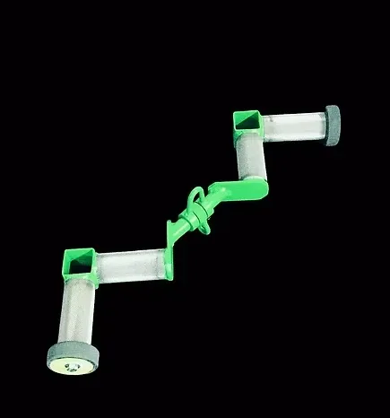 Performance Pin Mamba Bar - Twin Triceps Bar