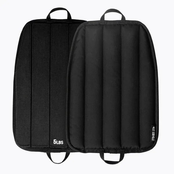 Strata™ Soft Weight Vest Plates