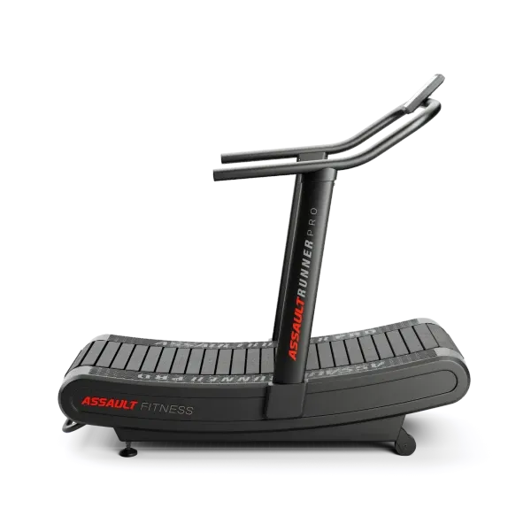 AssaultRunner Pro
