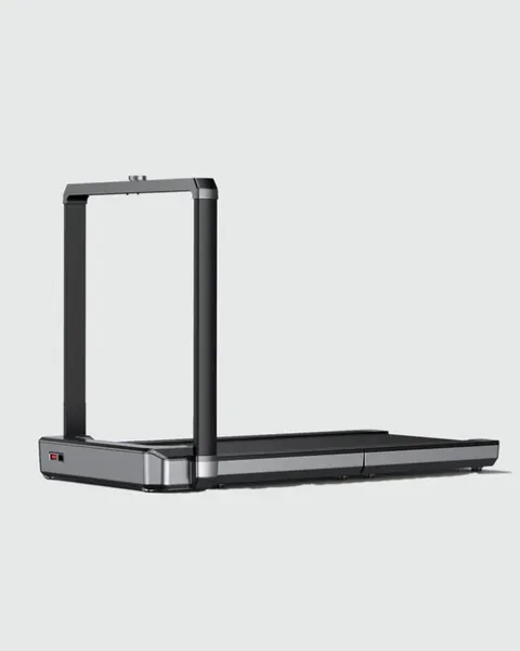 Walking Pad X25 Double-Fold Running Treadmill