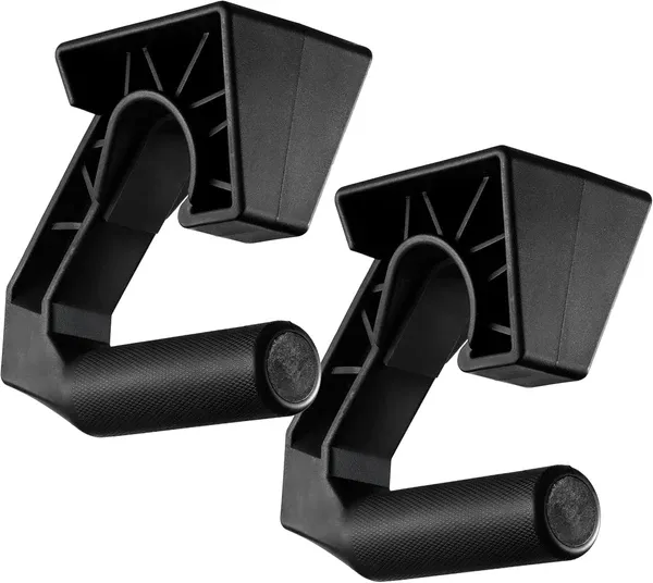 Goody Products Neutral Grip Pull Up Handles