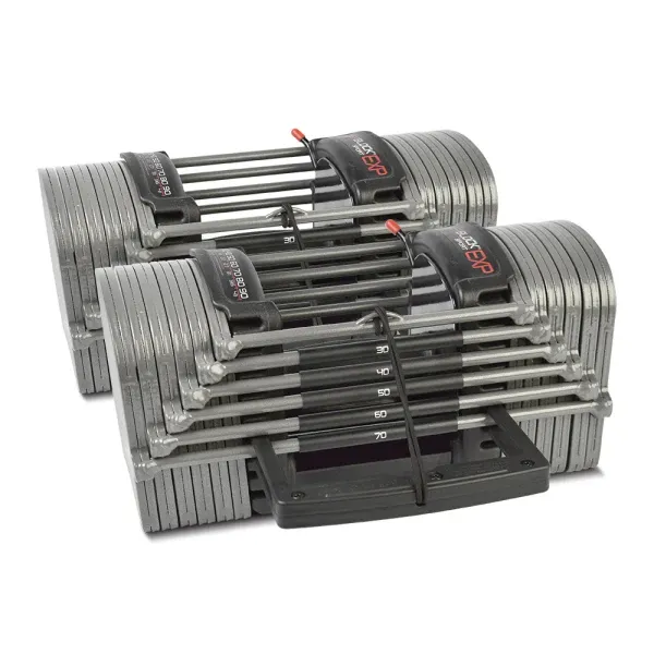 Power Block Sport Exp