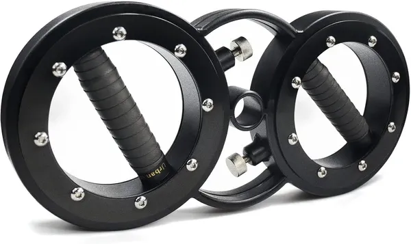 FIITY Adjustable Rotator Forearm Trainer