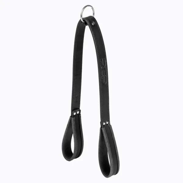 REP® USA Long Leather Accessory Strap