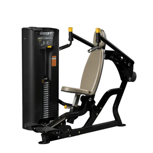 Shoulder Press  RS-2501