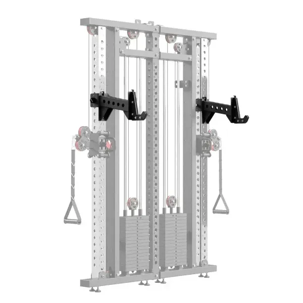Slim Gym J Cups Accessory