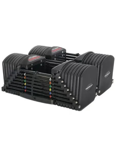 Powerblock Pro 90 Commercial