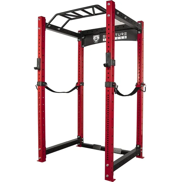SF-3 Rack