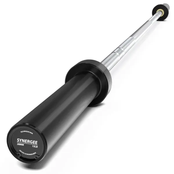 Synergee Technique Barbell