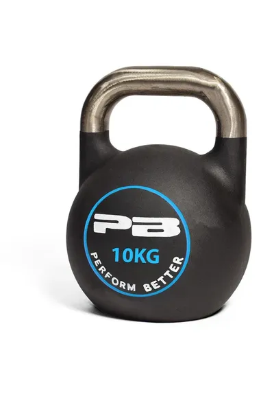 First Place Competition Kettlebell