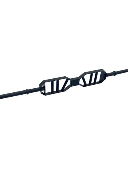 Intek Neutral Grip Bar