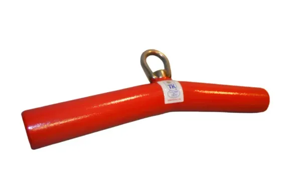 Larry Scott Tricep Bar