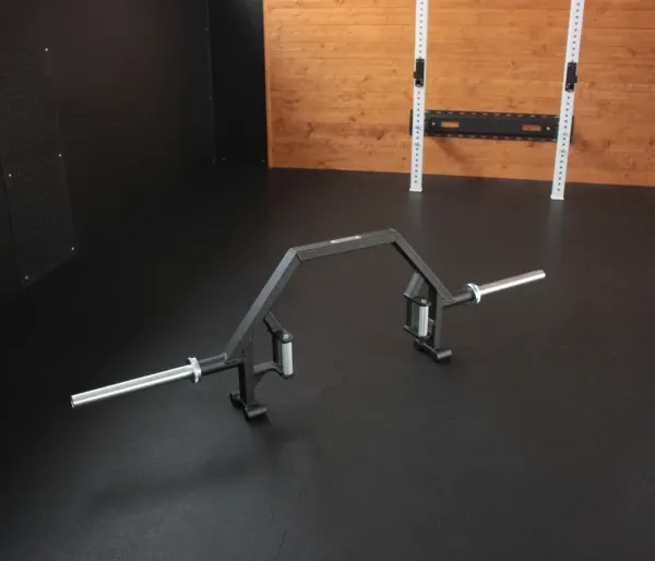 Trap Bar OPEN-X