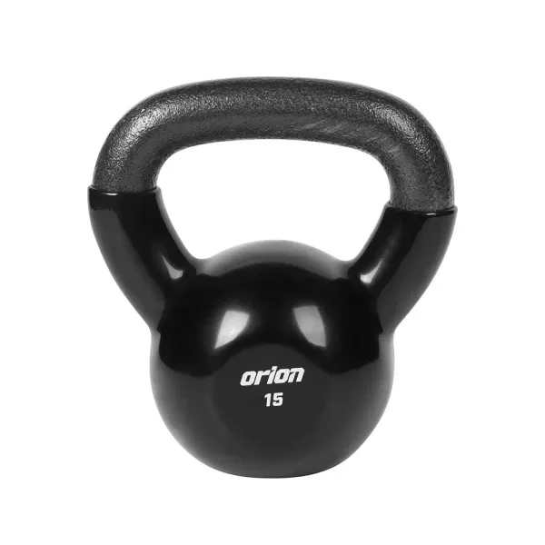 Orion Vinyl Kettlebells