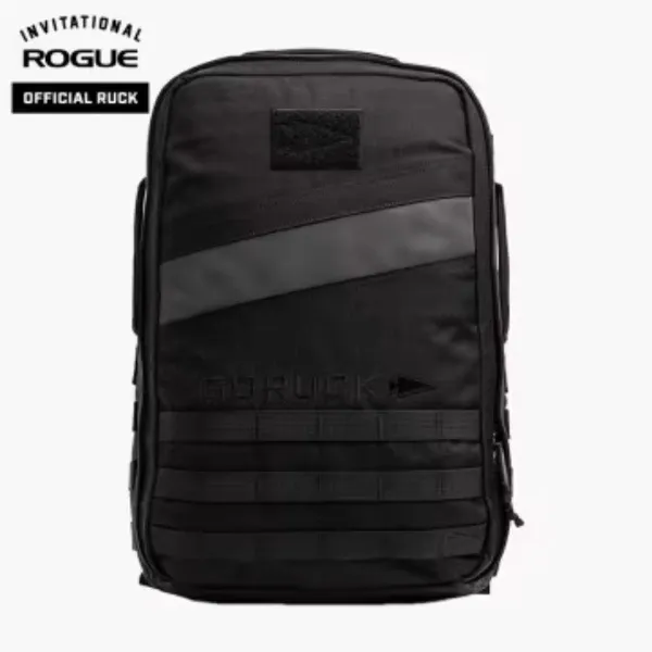 Rucker 4.0