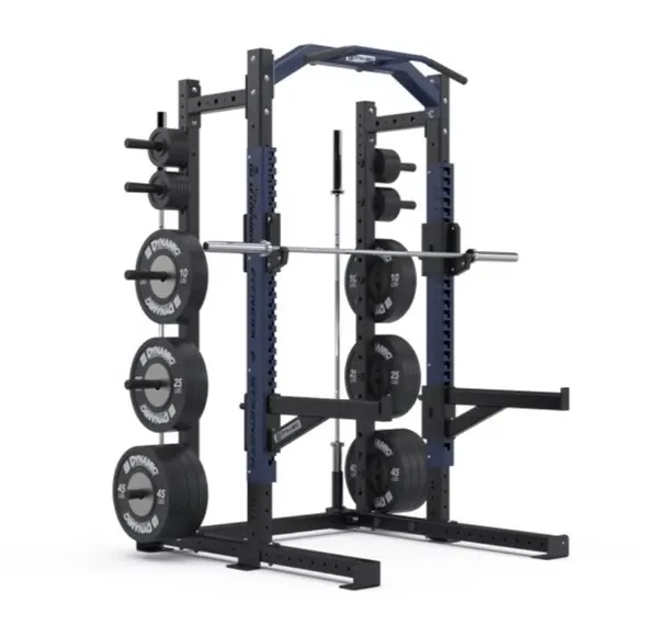 Half Rack